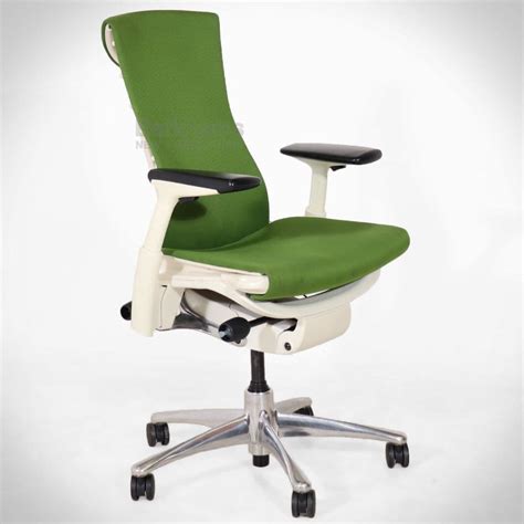 Herman Miller Embody in stock